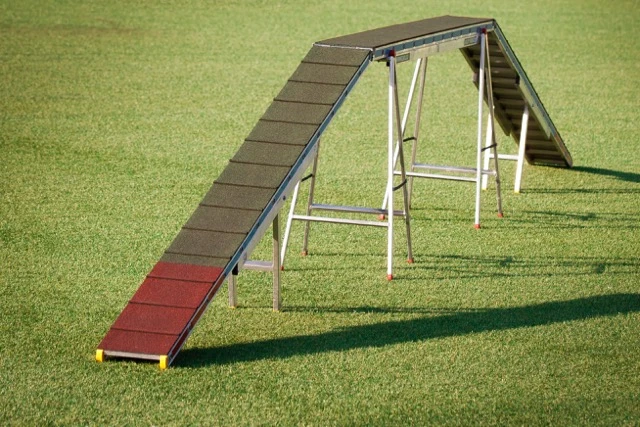 Agility A-rám